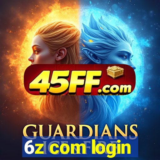 6z com login